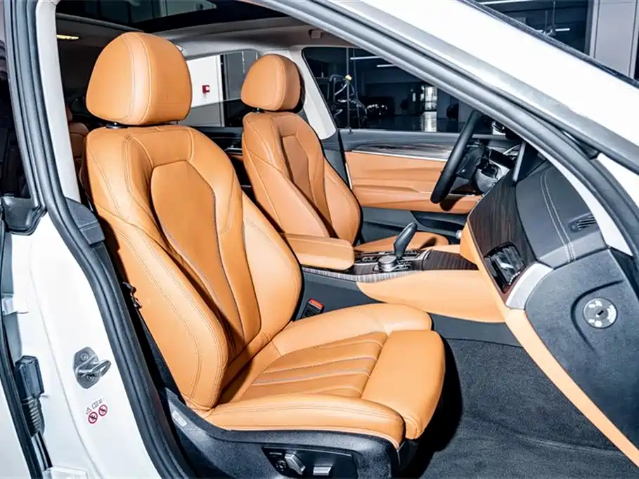 BMW 6 Series GT 2021 Facelift 630i Luxury Design Package фото 20