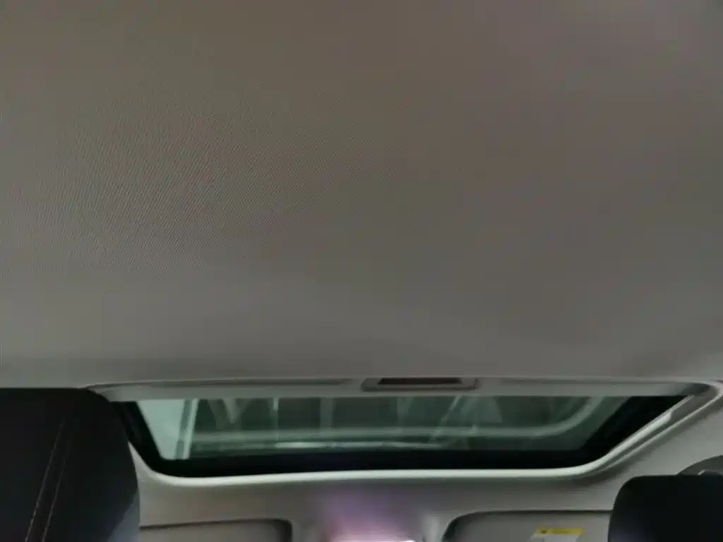 BUICK WEILANG