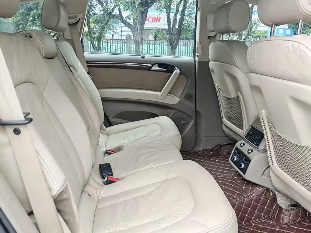 Фото 7 - Audi Q7
