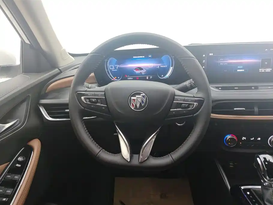 Buick Verano 2022 Pro 533T Fun Edition фото 15