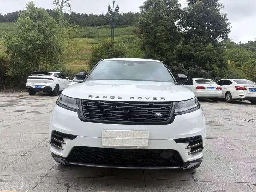 Land Rover Range Rover Velar 2024 2024 Dynamic SE