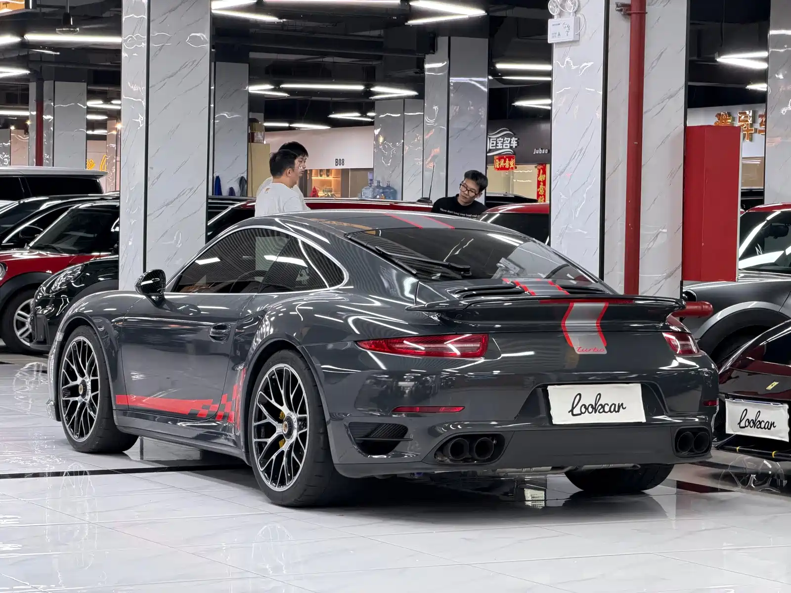 Photo 12 - Porsche 911