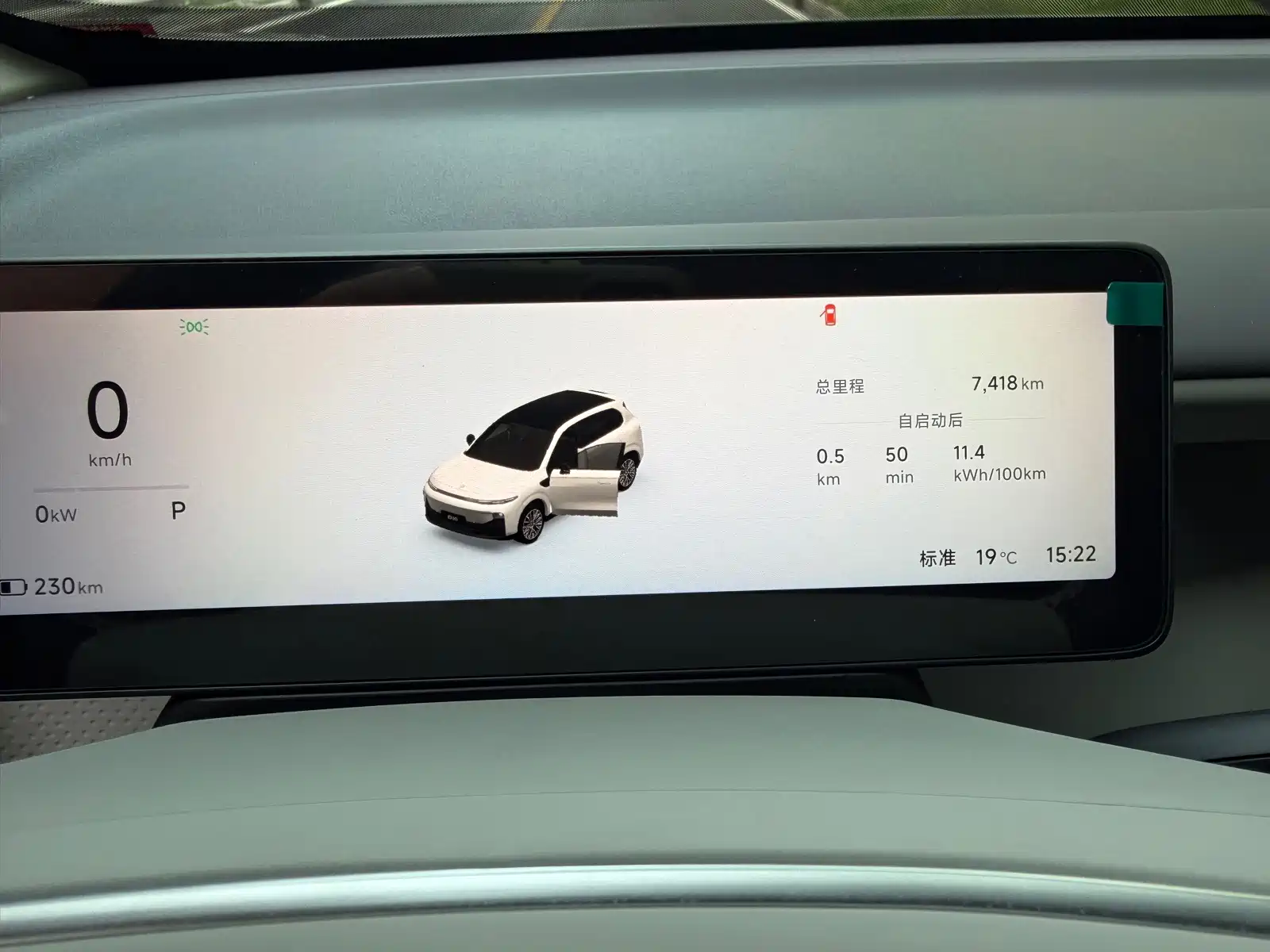 Photo 4 - Leapmotor B10