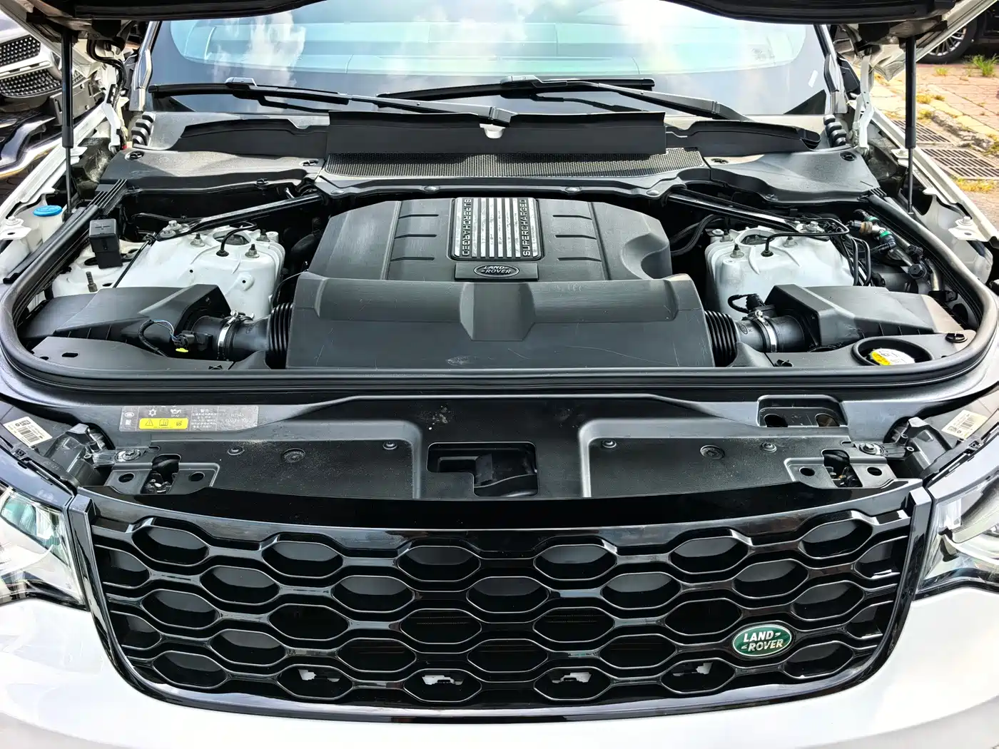 Фото 5 - Land Rover Discovery