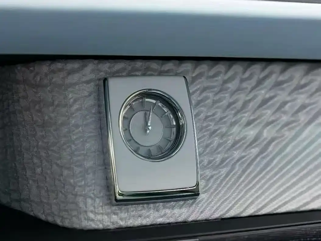 Rolls-Royce Phantom 2024 2024 Long Wheelbase Series II