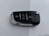 Фото 19 - Jeep Compass (Import)