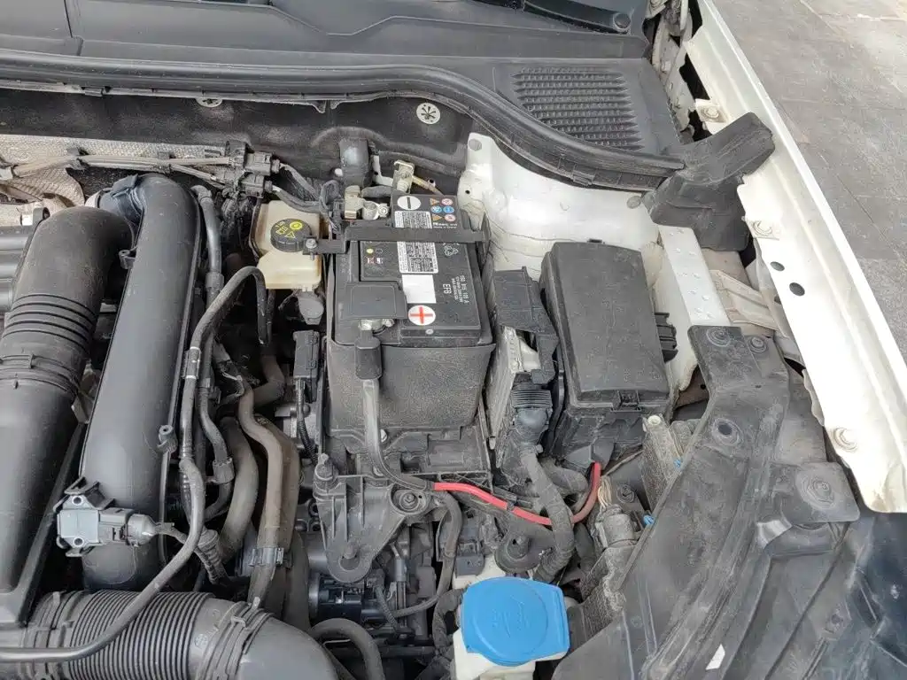Photo 19 - Volkswagen Tharu