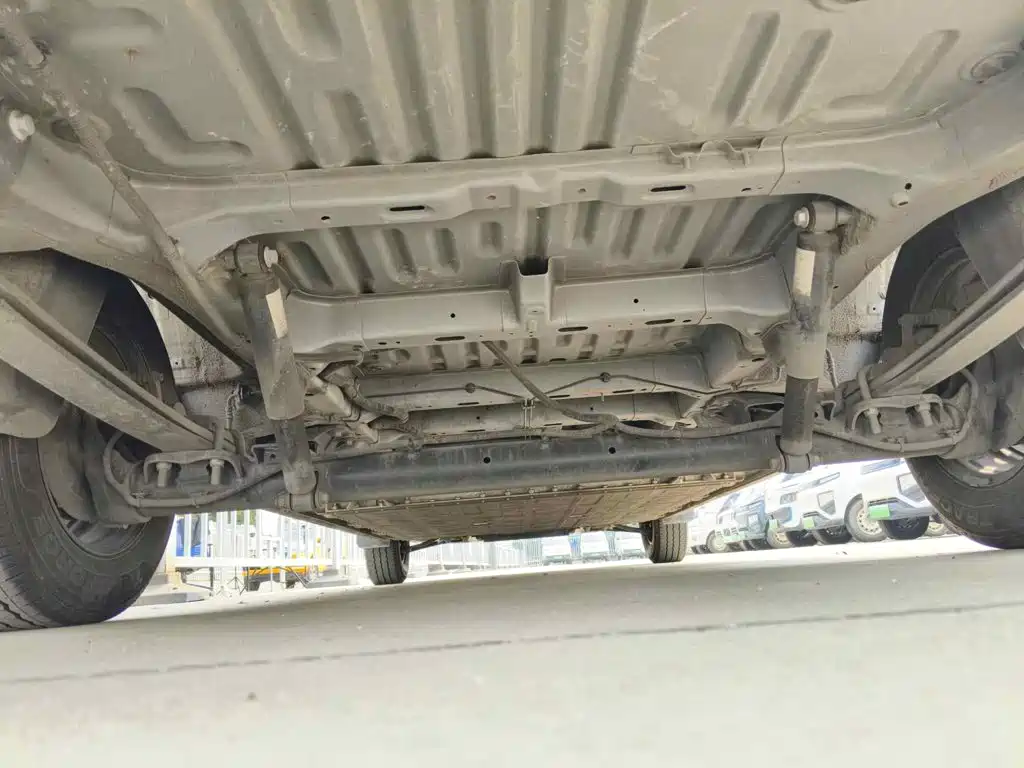 Photo 11 - Maxus Dana V1