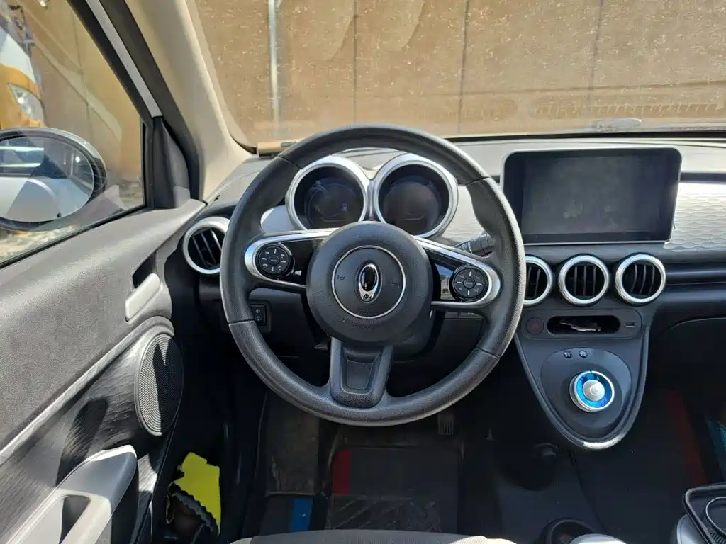 Ora Black Cat 2020 2019 301km Standard