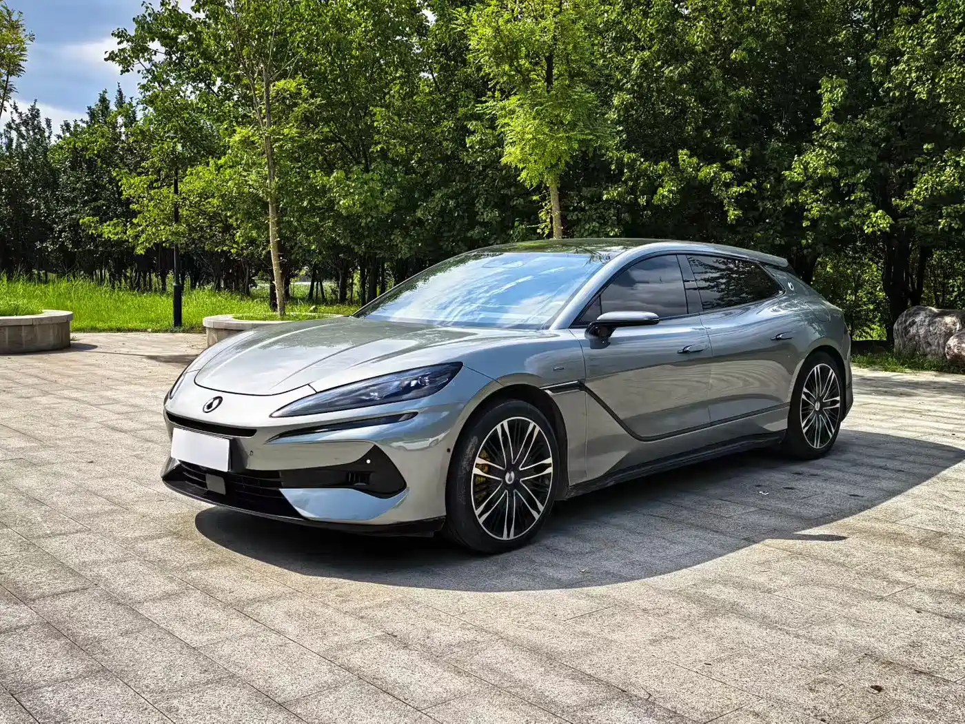 DENZA Z9GT