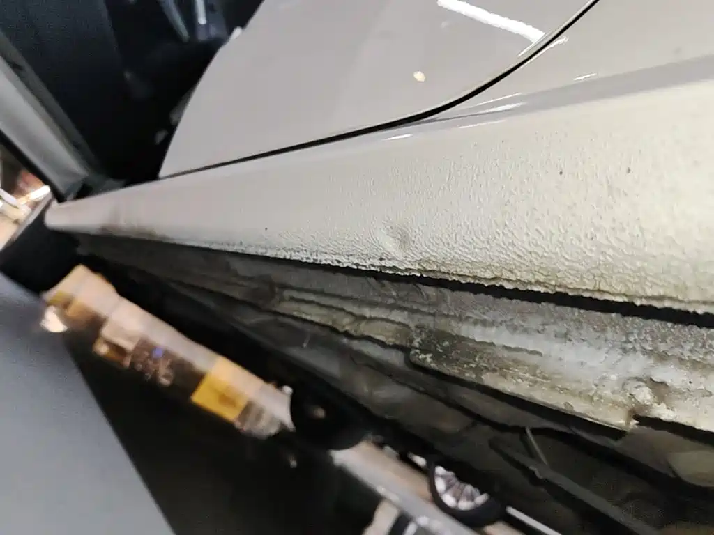 Фото 21 - Volkswagen Lavida Tour