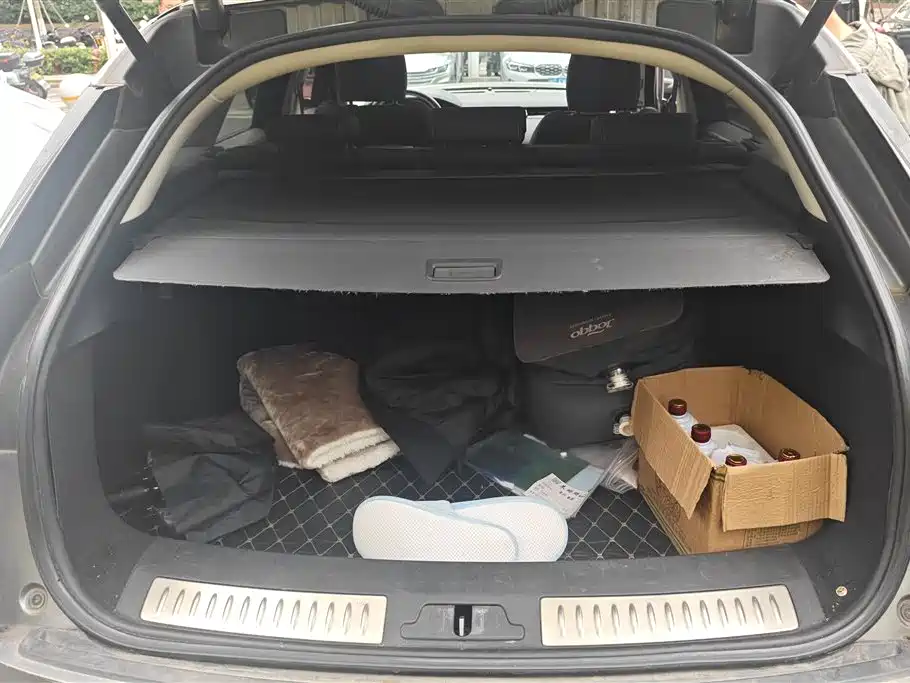 Land Rover Range Rover Velar 2020 P250 фото 4
