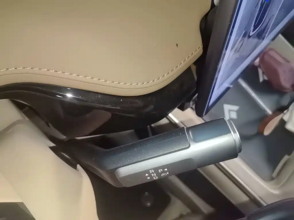 Photo 19 - GAC Haobo Hyper HT