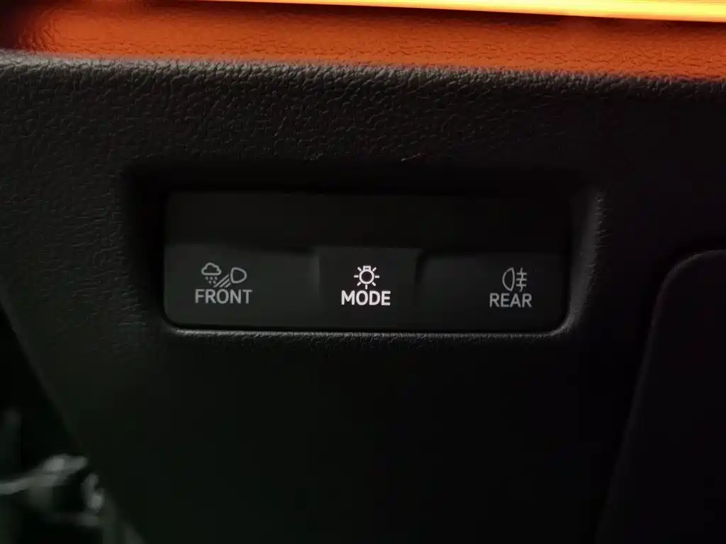 Volkswagen Magotan 2024 380TSI DSG Luxury Edition (Daimai Package) фото 21