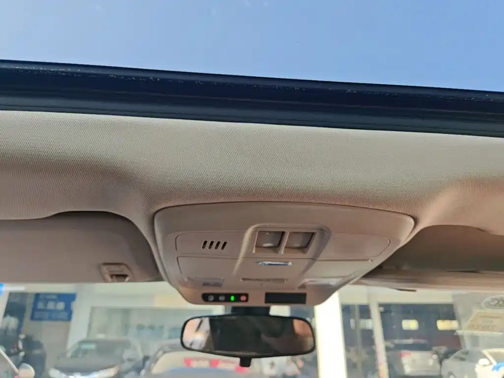Фото 18 - Buick Envision Plus