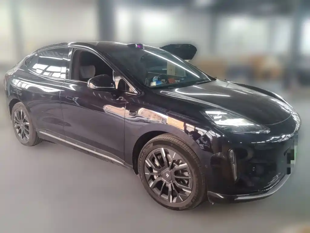 Photo 6 - GAC Haobo Hyper HT