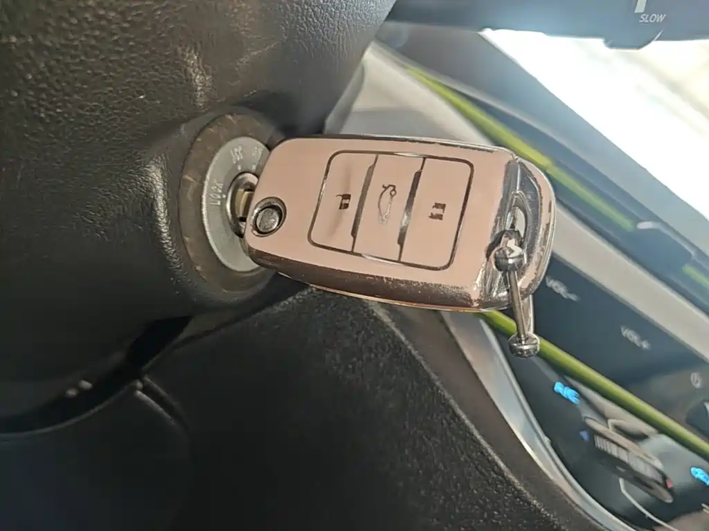 Changan Benben E-Star 2021 2020 Heartbeat Edition (NMC Battery)