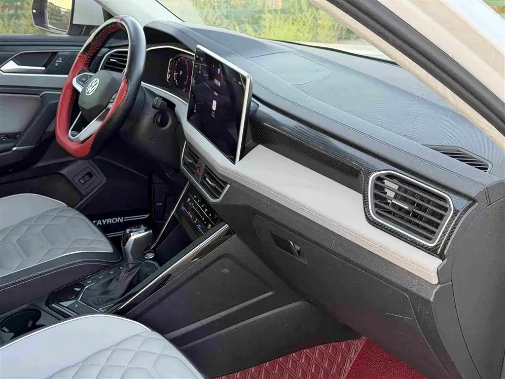Volkswagen Tayron, миниатюра 12
