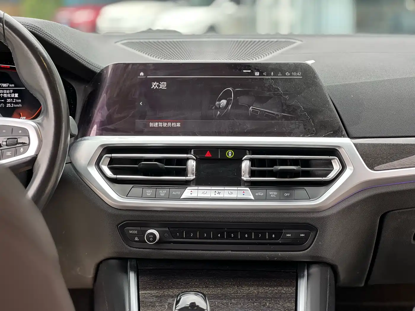BMW 3 Series 2021 Facelift 325Li M Sport Package фото 14