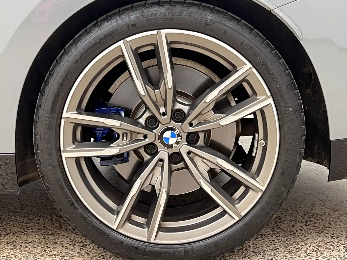BMW M240i 2024 2024 M240i
