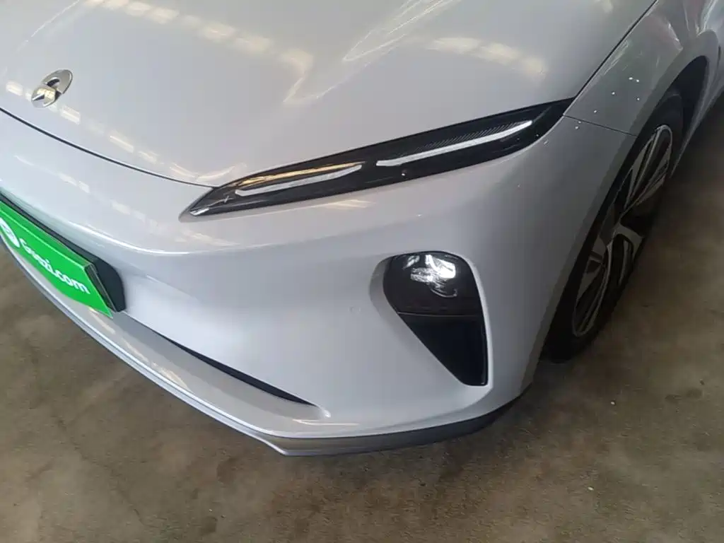 NIO ET5 2023 2022 75kWh