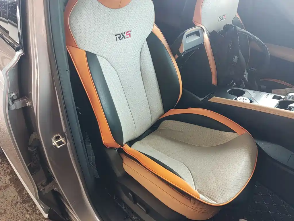 Roewe RX5 New Energy 2023 2023 eRX5 Super Hybrid Superior Edition