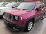 Фото 1 - Jeep Renegade
