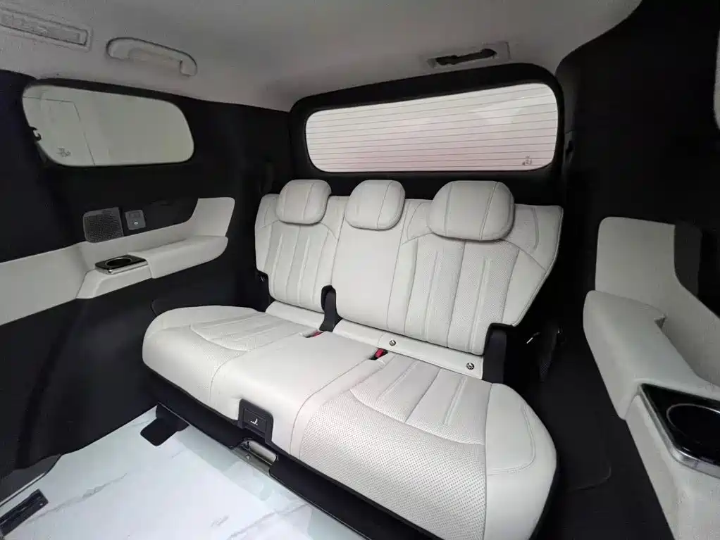 BYD Xia 2025 2025 DM-i 1.5T 180km Excellence