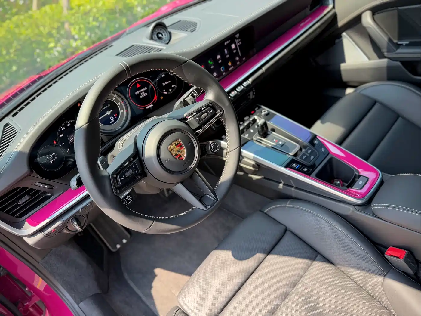 صورة 10 - Porsche 911