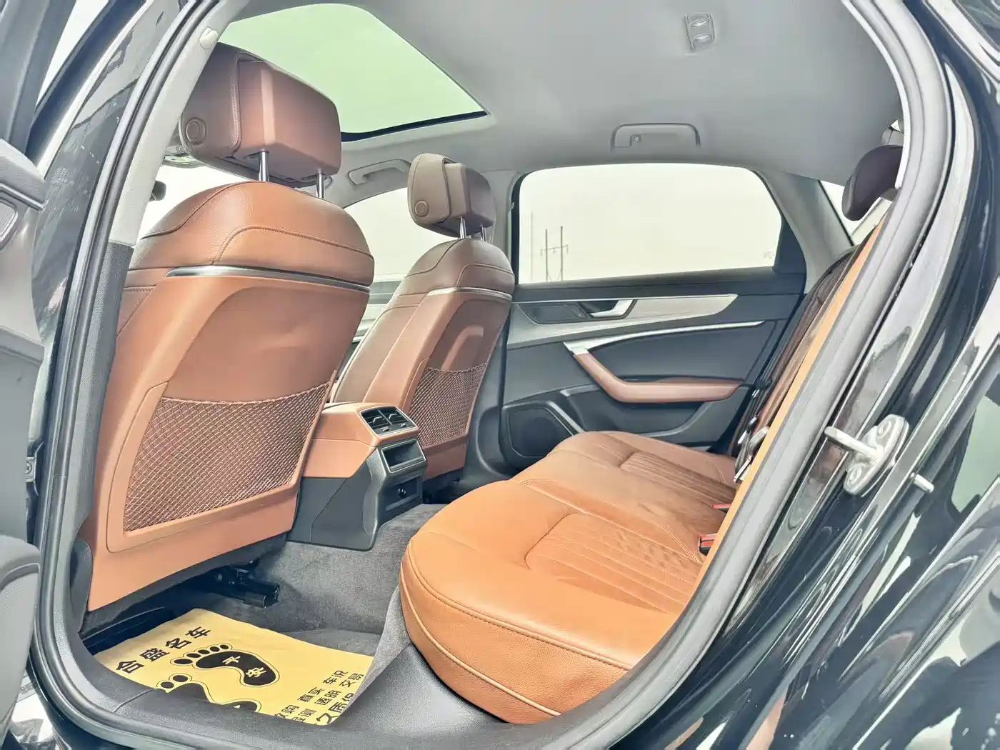 Audi A6L 2020 40 TFSI Luxury Elegance фото 5