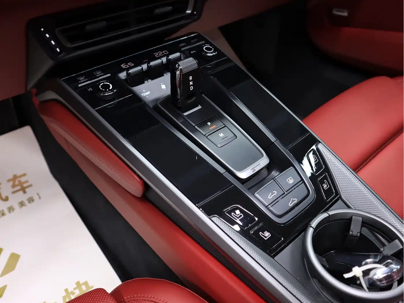 Porsche 911 2023 Carrera 4 3.0T фото 13