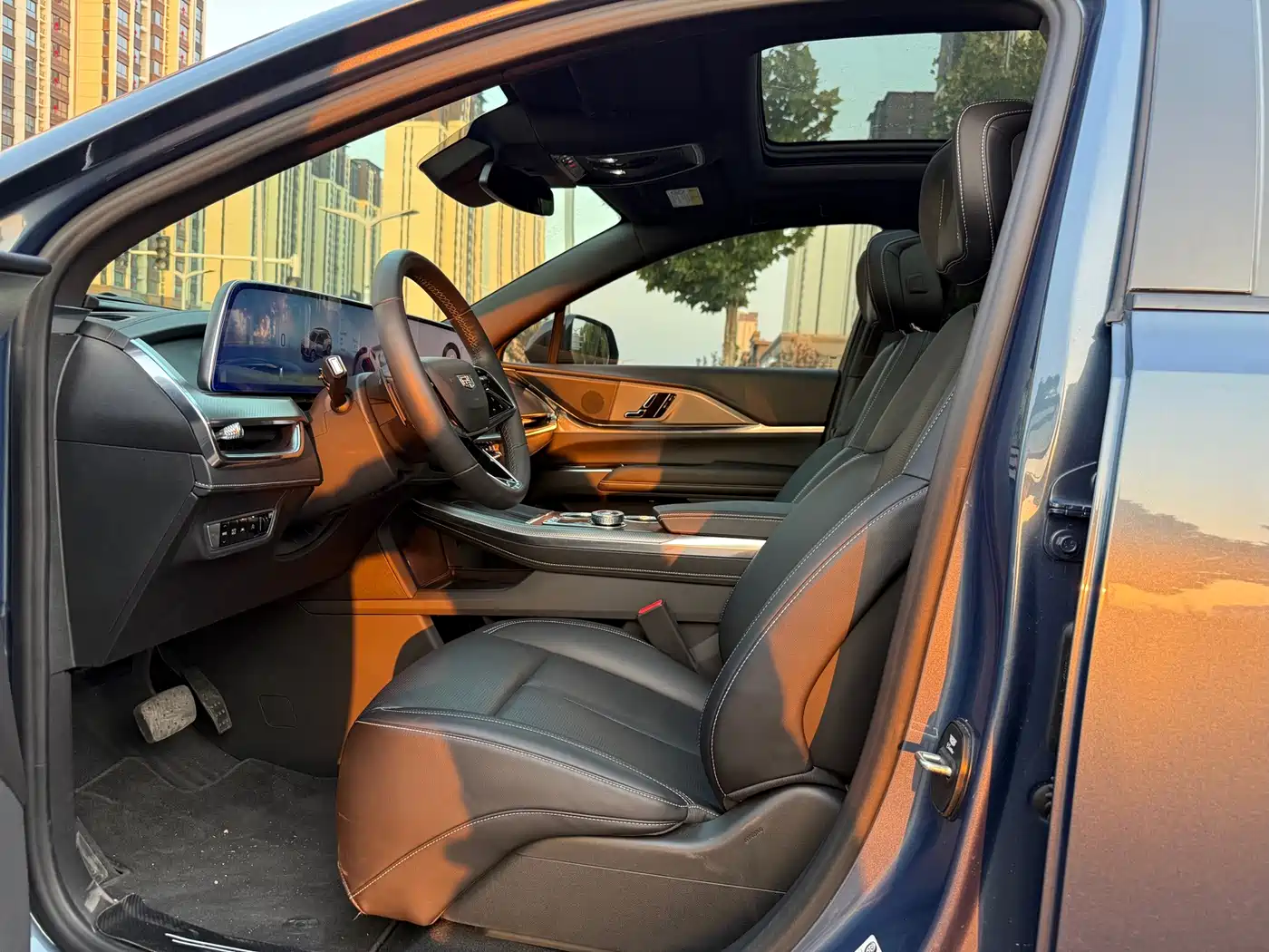2026 Cadillac XT5