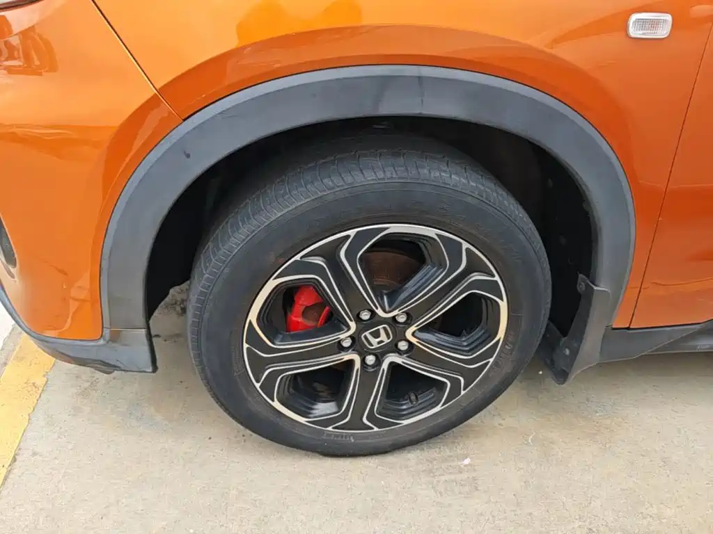 Honda XR-V 2016 2015 1.8L EXi CVT Comfort