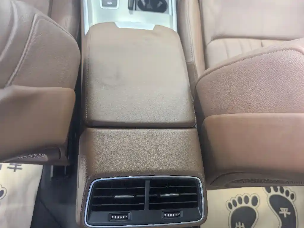 Audi A6L 2020 40 TFSI Luxury Elegance фото 16