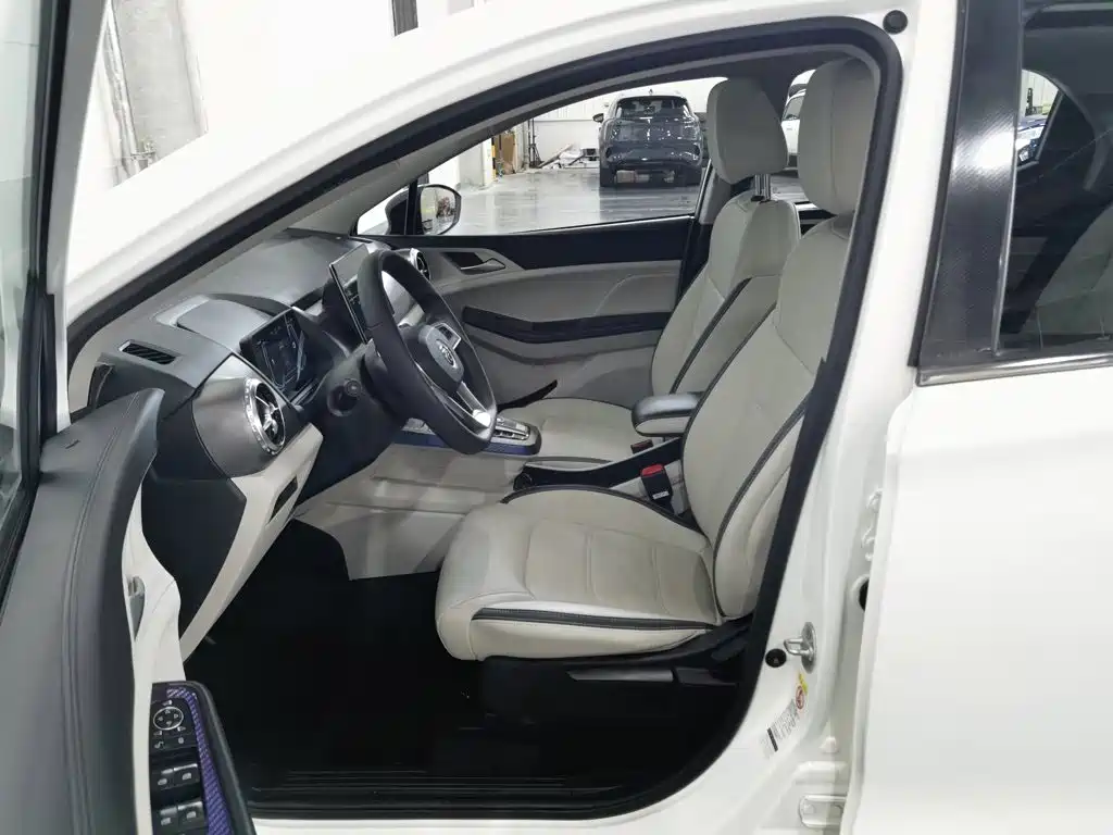 BYD Yuan Pro 2022 2021 401KM Premium Model