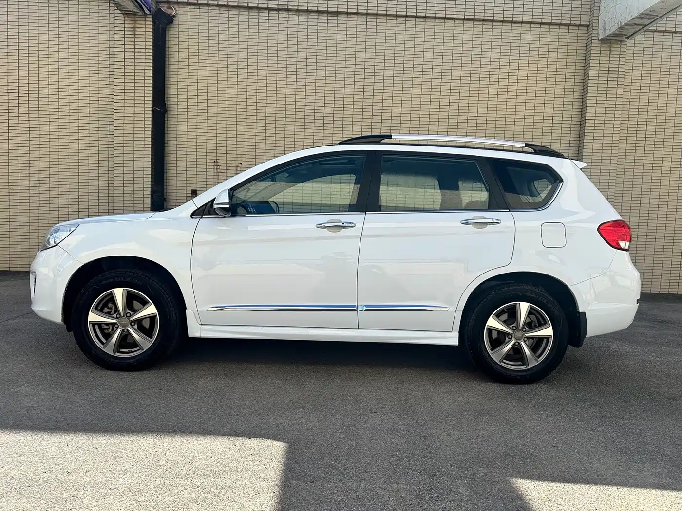 Фото 8 - Haval H6