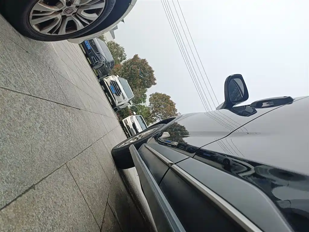 Toyota Wildlander 2022 2.0L CVT FWD Luxury Edition фото 22