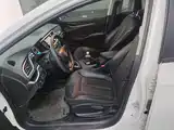 Фото 15 - Buick Excelle
