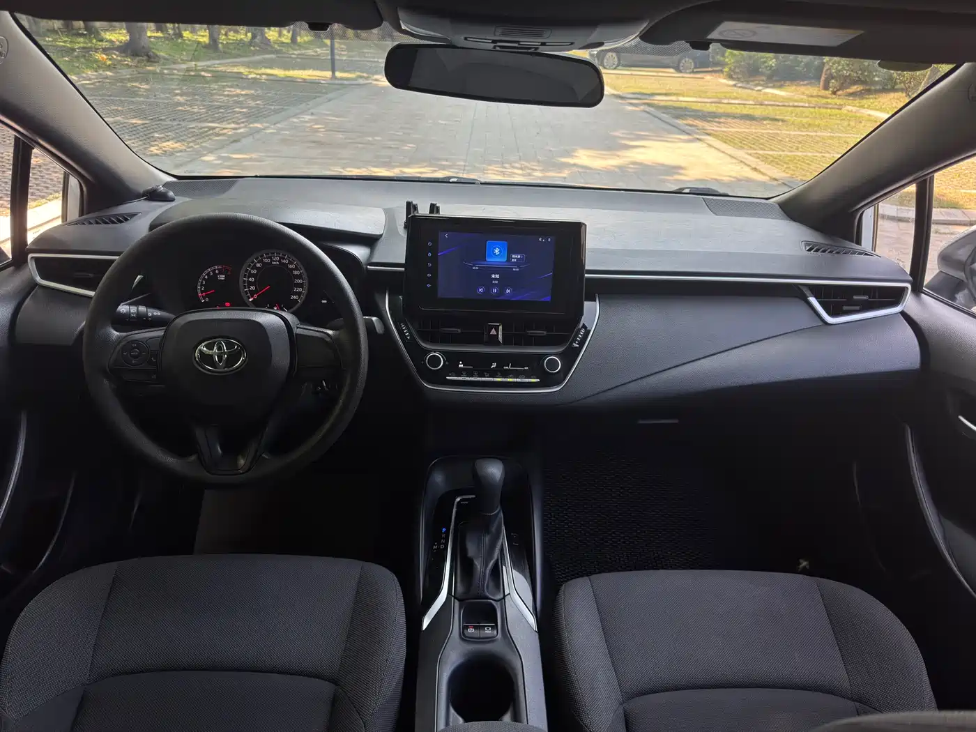 Toyota Levin 2022 TNGA 1.5L CVT Elite Edition фото 9