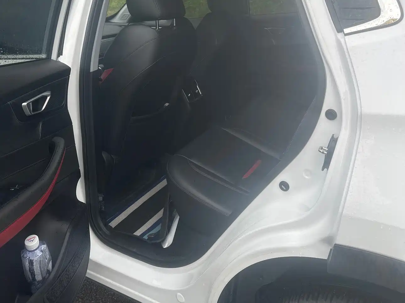 Chery Tiggo 5x 2022 2022 Super Hero Edition 1.5T CVT Fashion Type