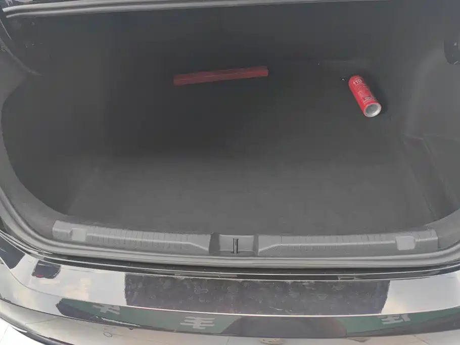 Volkswagen Lavida 2024 Model 1.5L Automatic Starlight 5 Million Edition 4