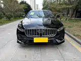 Фото 1 - Geely Preface