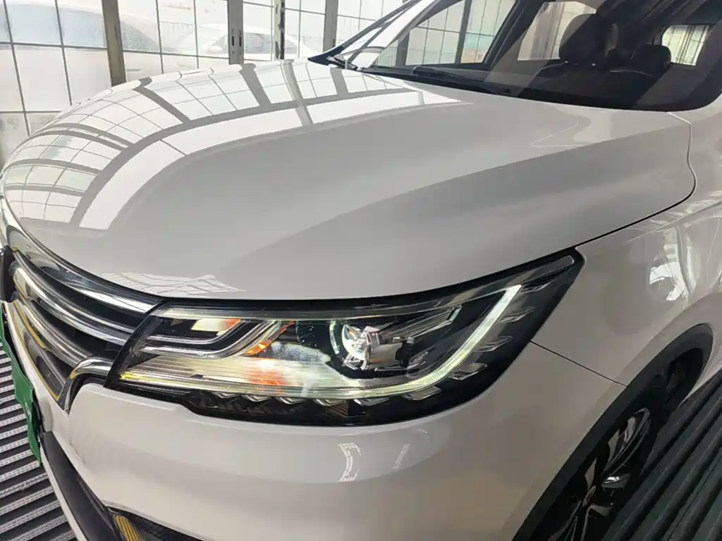 Roewe RX3 2019 2020 1.6L Manual 4G Ultra Comfort Flagship