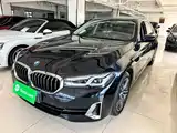 Photo 1 - BMW 5 Series