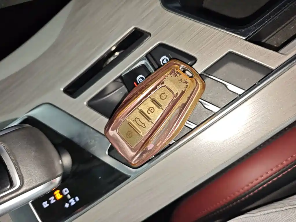 Фото 9 - Geely Coolray