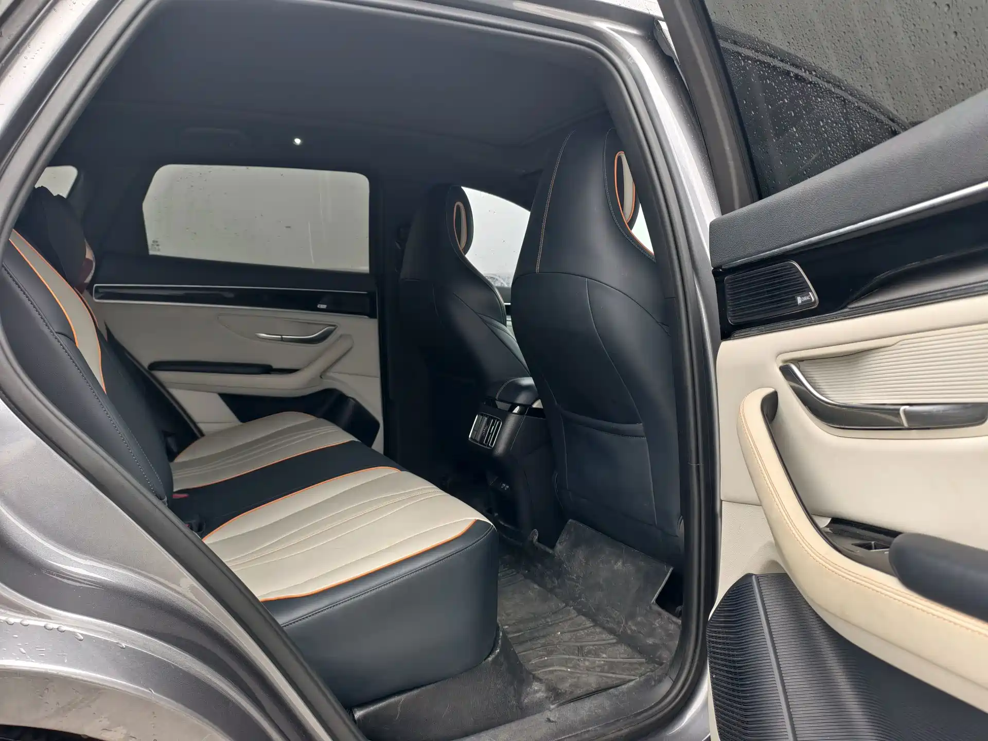 Фото 11 - BYD Song PLUS PHEV