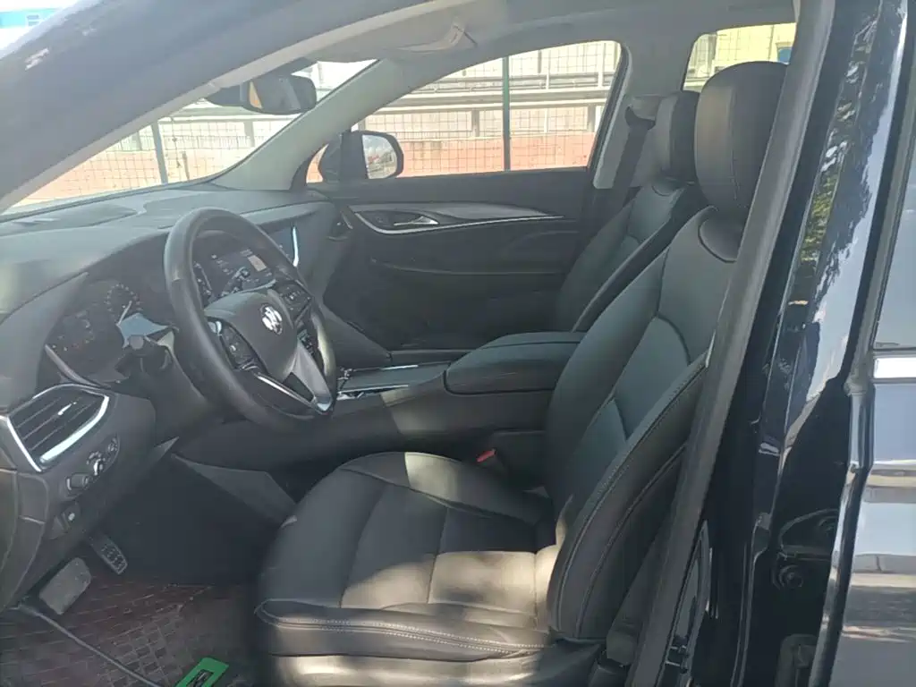 Buick Enclave 2022 2022 652T 2WD Premium 7-Seater