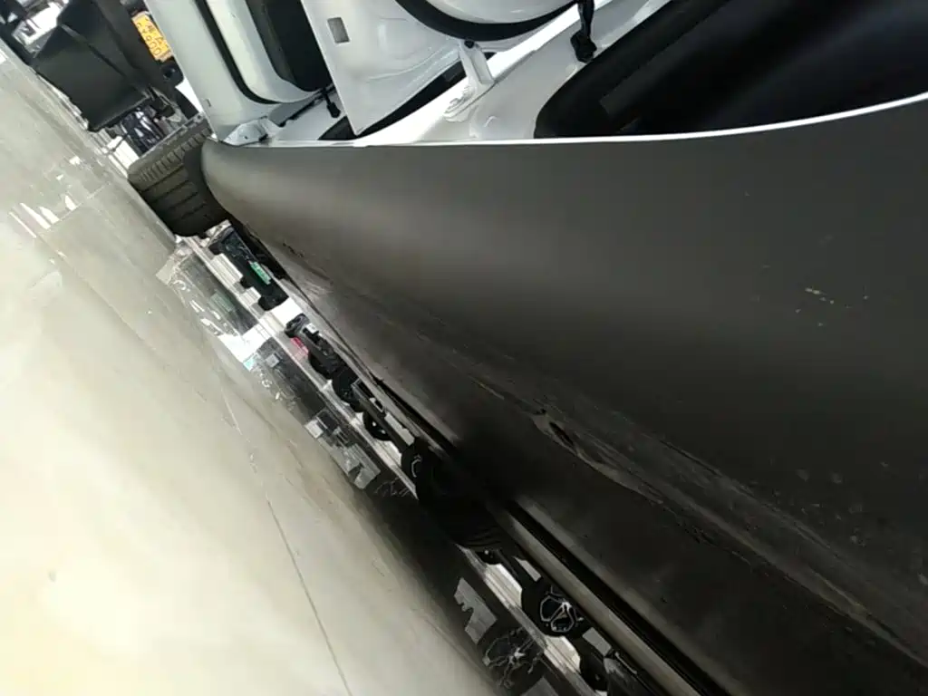 Tesla Model Y L 2026 2025 Facelift Long Range AWD