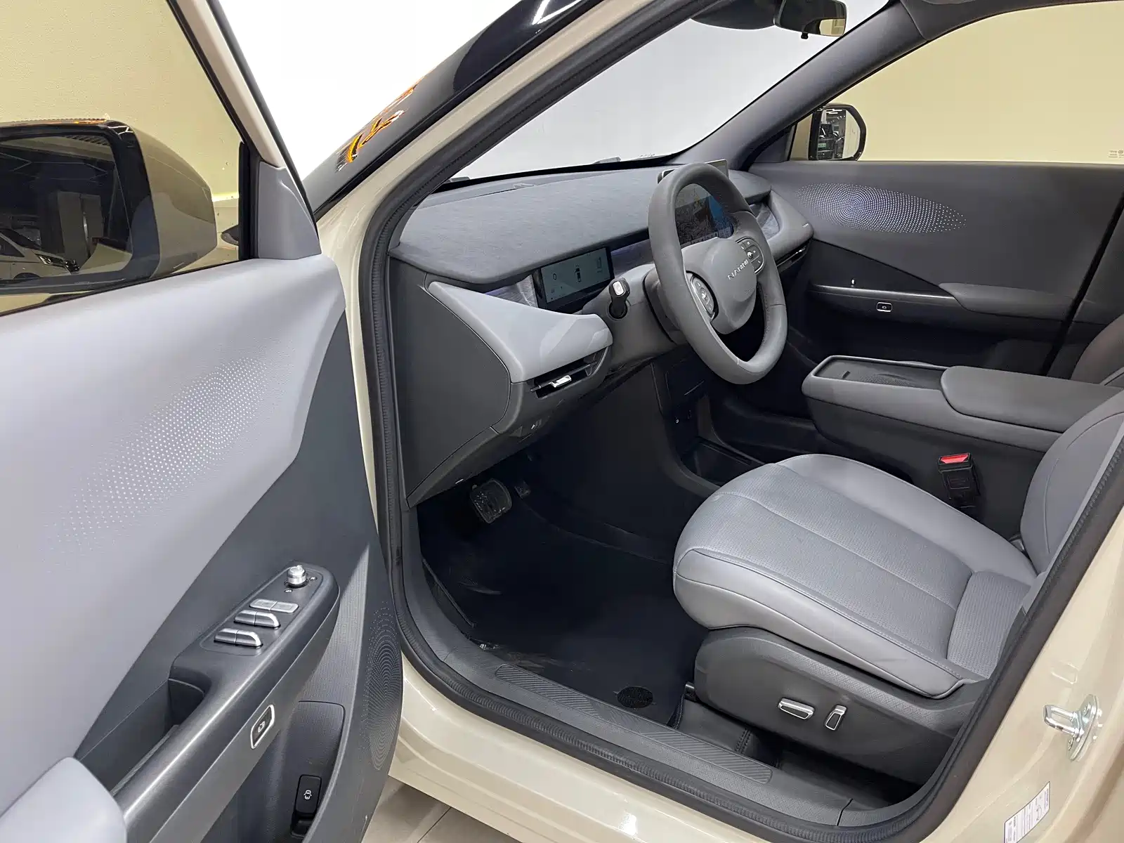 صورة 15 - Dongfeng Yipai Nano 06