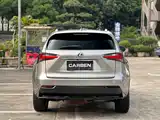 Фото 4 - Lexus NX